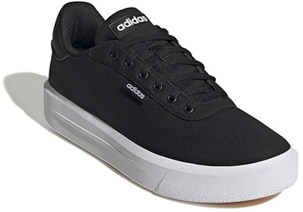 (W) アディダス コートプラットフォーム CLN 黒白 GW6909 Lookbook (W) アディダス コートプラットフォーム CLN 黒白 GW6909