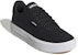 (W) adidas Court Platform CLN 'Hitam Putih' GW6909