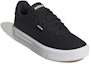 Lookbook (W) adidas Court Platform CLN 'Hitam Putih' GW6909