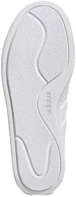 (W) Sepatu Platform adidas Court 'White Leopard' Putih GW9786 Details for (W) Sepatu Platform adidas Court 'White Leopard' Putih GW9786
