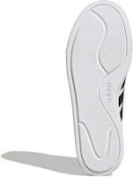 (W) アディダス コートプラットフォーム 白黒 HQ4532 Purchase (W) アディダス コートプラットフォーム 白黒 HQ4532