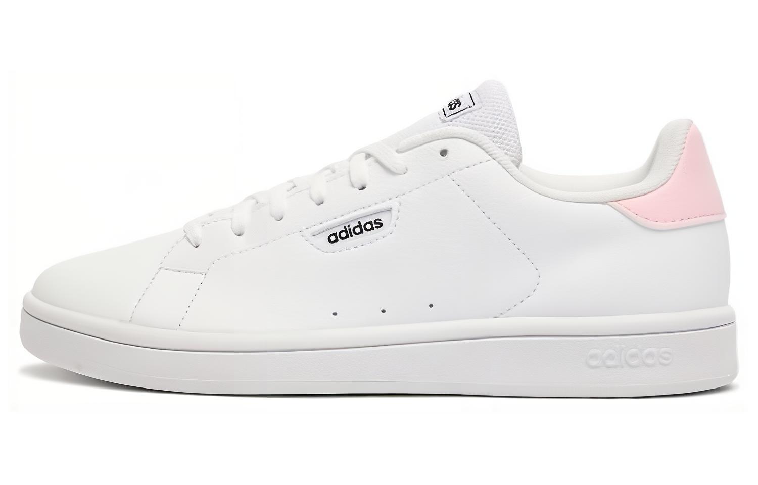 (Women) adidas COURT Shoes 'White Pink' IF4092