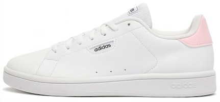 (Women) adidas COURT Shoes 'White Pink' IF4092 (Women) adidas COURT Shoes 'White Pink' IF4092