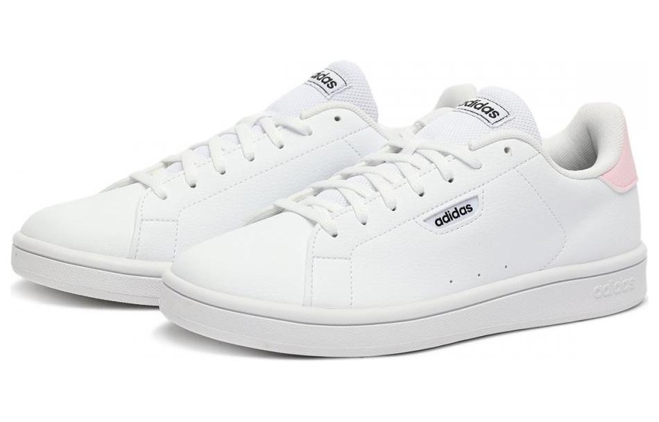 Order (Women) adidas COURT Shoes 'White Pink' IF4092