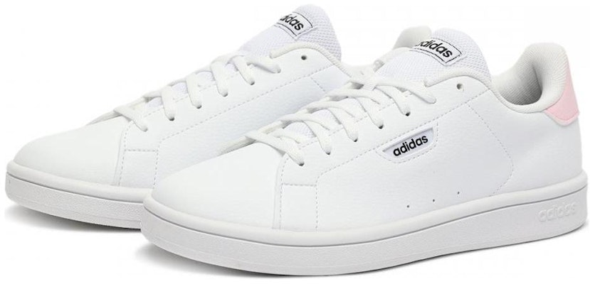 (W) 아디다스 코트 슈즈 '화이트 핑크' IF4092 Order (W) 아디다스 코트 슈즈 '화이트 핑크' IF4092