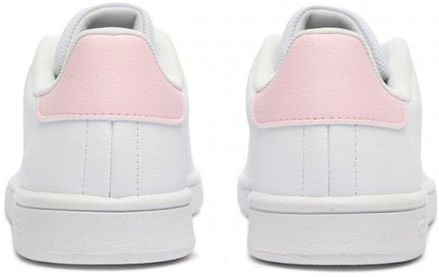 (W) 아디다스 코트 슈즈 '화이트 핑크' IF4092 Shop (W) 아디다스 코트 슈즈 '화이트 핑크' IF4092