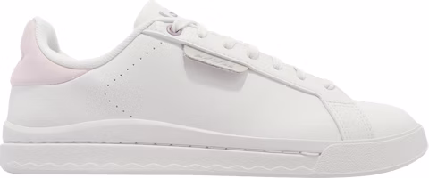 (Women) adidas Court Silk 'White Almost Pink' GY9256 (Women) adidas Court Silk 'White Almost Pink' GY9256