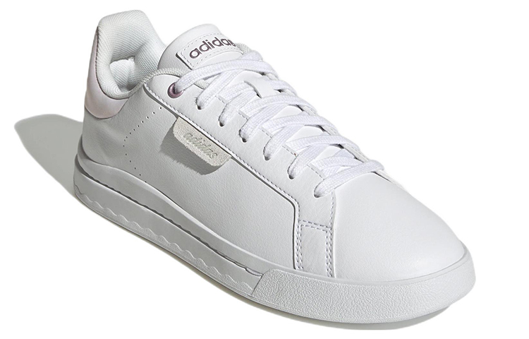 Lookbook (W) adidas Court Silk ''Bianco Rosa Quasi'' GY9256