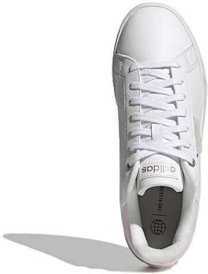 (W) adidas Court Silk ''Bianco Rosa Quasi'' GY9256 Purchase (W) adidas Court Silk ''Bianco Rosa Quasi'' GY9256