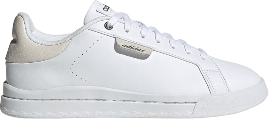 (W) adidas Court Silk 'Putih Aluminium' GZ9691 Buy (W) adidas Court Silk 'Putih Aluminium' GZ9691