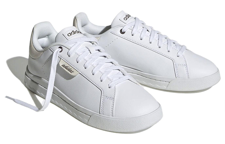 Order (W) adidas Court Silk ''Weiß Aluminium'' GZ9691
