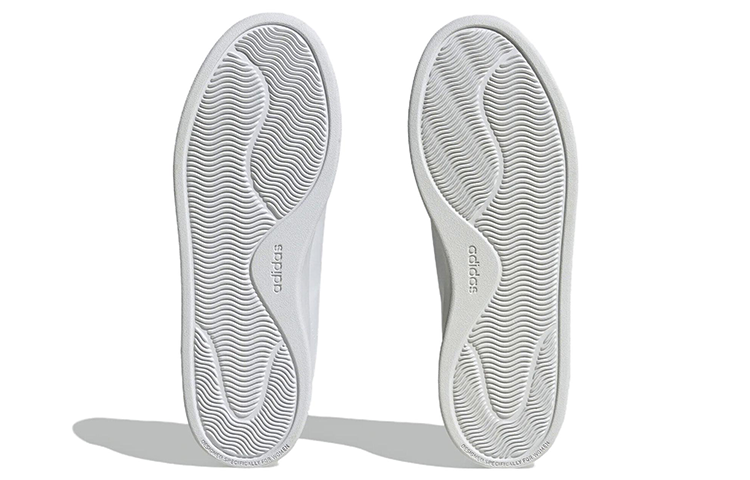 Purchase (W) adidas Court Silk ''Weiß Aluminium'' GZ9691