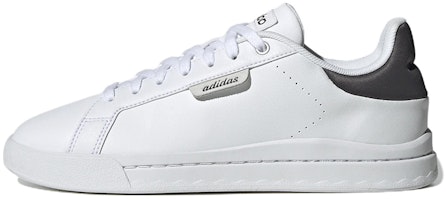 (Women) adidas Court Silk 'White Black' GY9258 (Women) adidas Court Silk 'White Black' GY9258