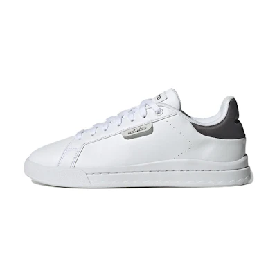 (W) adidas Court Silk 'White Black'