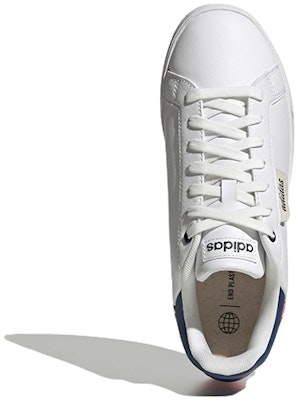 (W) adidas Court Silk 'Blanco Mystery Blue' GX2177 Purchase (W) adidas Court Silk 'Blanco Mystery Blue' GX2177