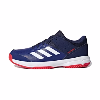 (W) adidas Court Stabil 'Dark Blue'
