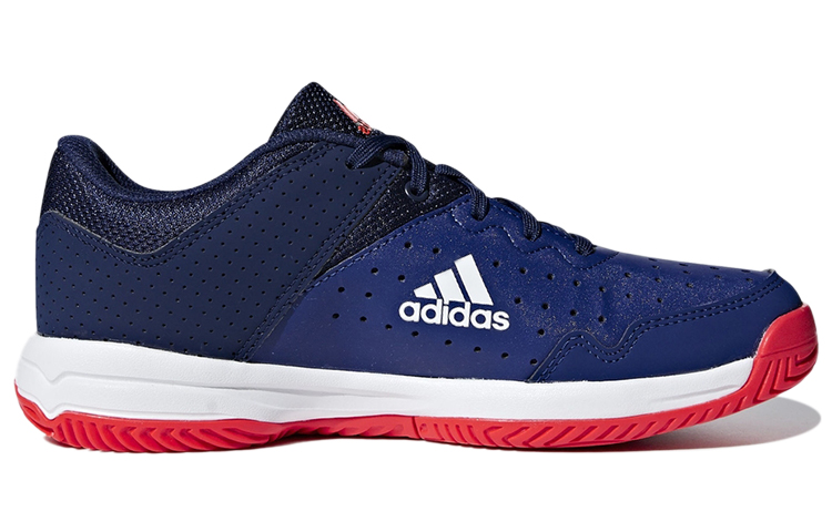 (W) adidas Court Stabil 'Dark Blue' 圖 2