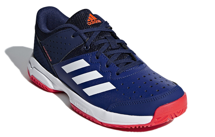 Lookbook (W) adidas Court Stabil ''Donkerblauw'' AC7466