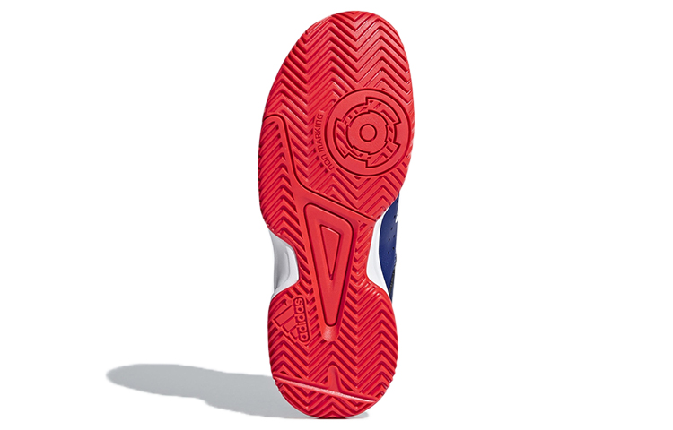 (W) adidas Court Stabil 'Dark Blue' 圖 6