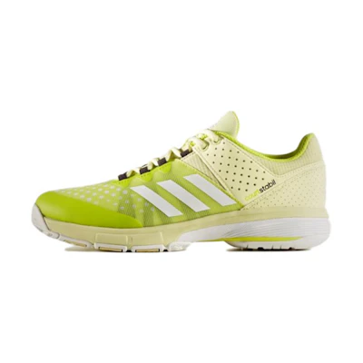 (W) adidas Court Stabil 'Light Green'