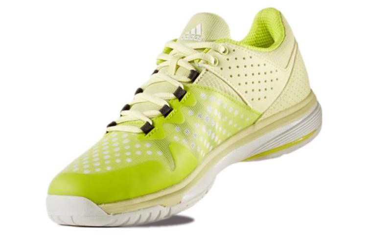 (W) adidas Court Stabil 'Light Green' 圖 3