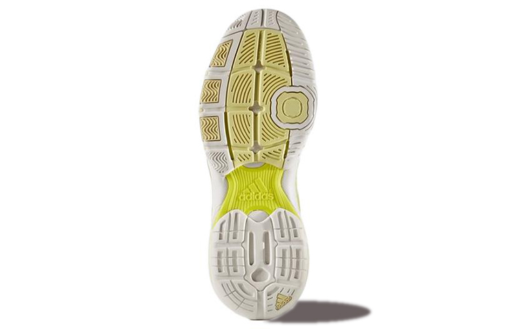 (W) adidas Court Stabil 'Light Green' 圖 6