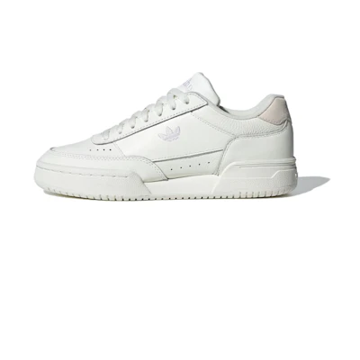 (W) adidas Court Super 'Off White'