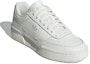 Lookbook (W) adidas Court Super 'Putih Susu' IE8079