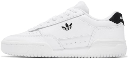 (Women) adidas Court Super 'White Black' IE8081 (Women) adidas Court Super 'White Black' IE8081