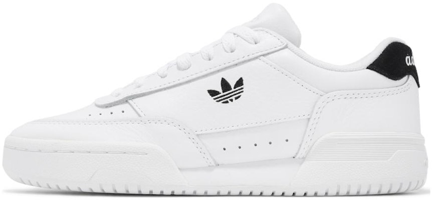 (Women) adidas Court Super 'White Black' IE8081 Buy (Women) adidas Court Super 'White Black' IE8081