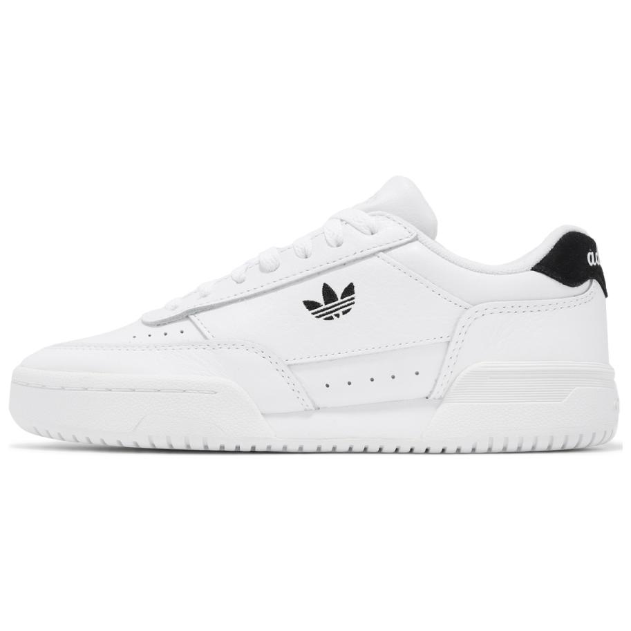 (Women) adidas Court Super 'White Black' IE8081