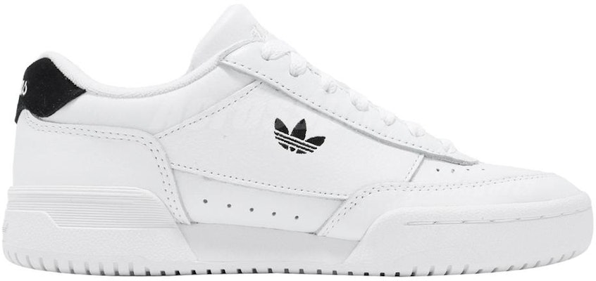 (W) adidas Court Super 'Putih Hitam' IE8081 Order (W) adidas Court Super 'Putih Hitam' IE8081