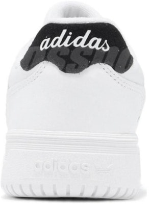 (W) adidas Court Super 'Putih Hitam' IE8081 Shop (W) adidas Court Super 'Putih Hitam' IE8081