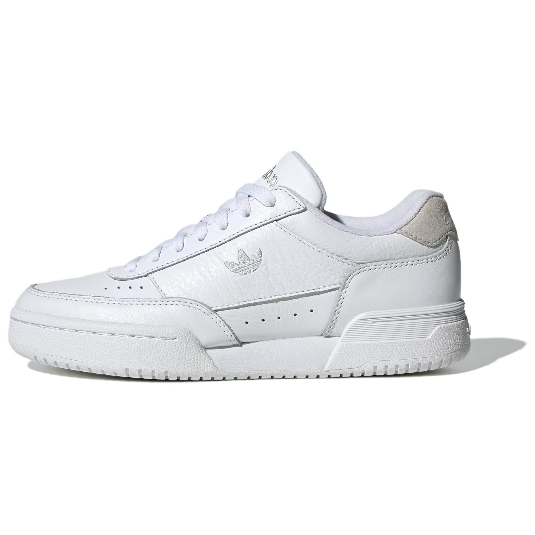 (Women) adidas Court Super 'White Grey' IG5748