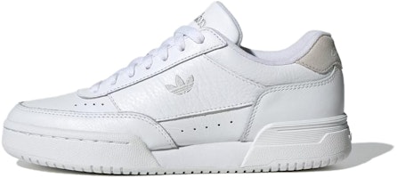 (Women) adidas Court Super 'White Grey' IG5748 (Women) adidas Court Super 'White Grey' IG5748