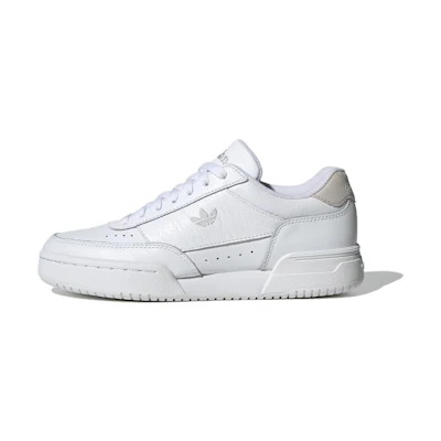 (W) adidas Court Super 'White Grey'