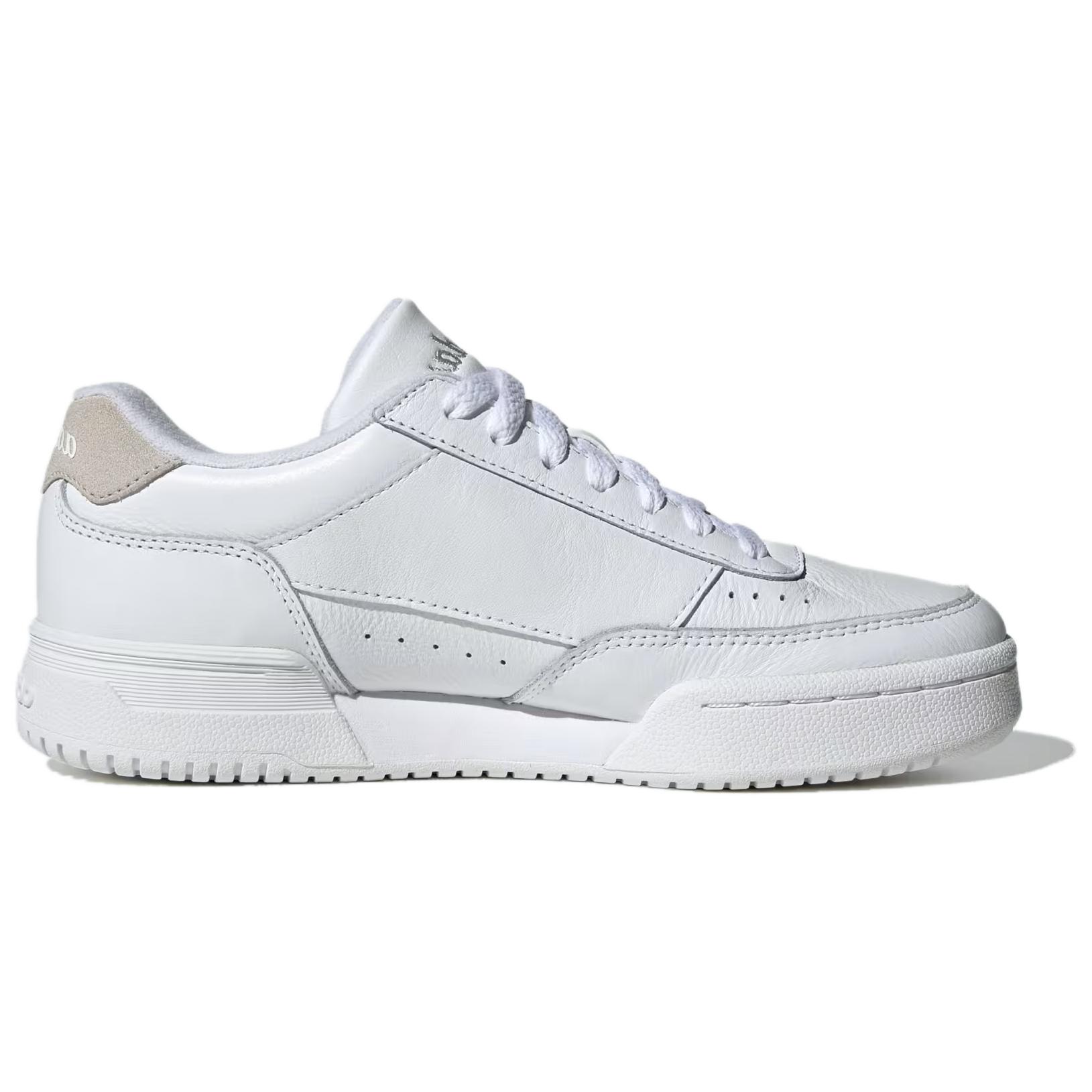 Lookbook (W) adidas Court Super ''Wit Grijs'' IG5748