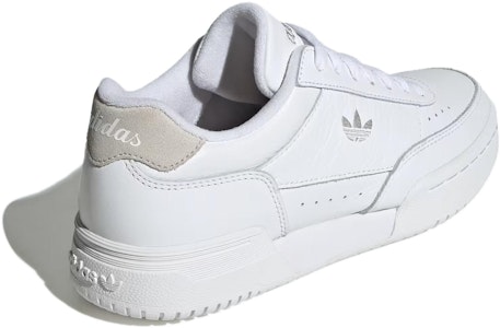 (W) 아디다스 코트 슈퍼 '화이트 그레이' IG5748 Shop (W) 아디다스 코트 슈퍼 '화이트 그레이' IG5748