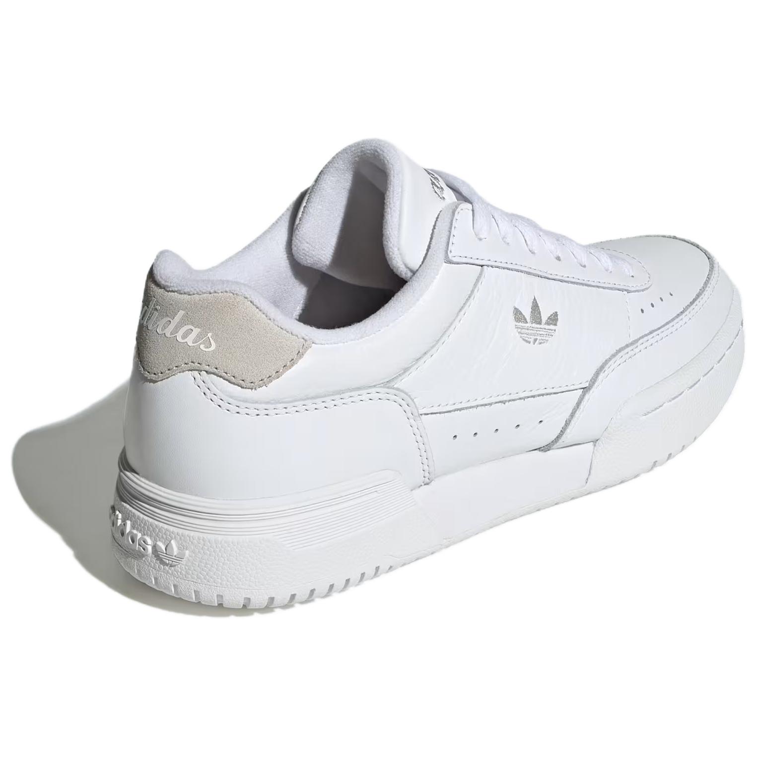 Purchase (W) adidas Court Super ''Wit Grijs'' IG5748