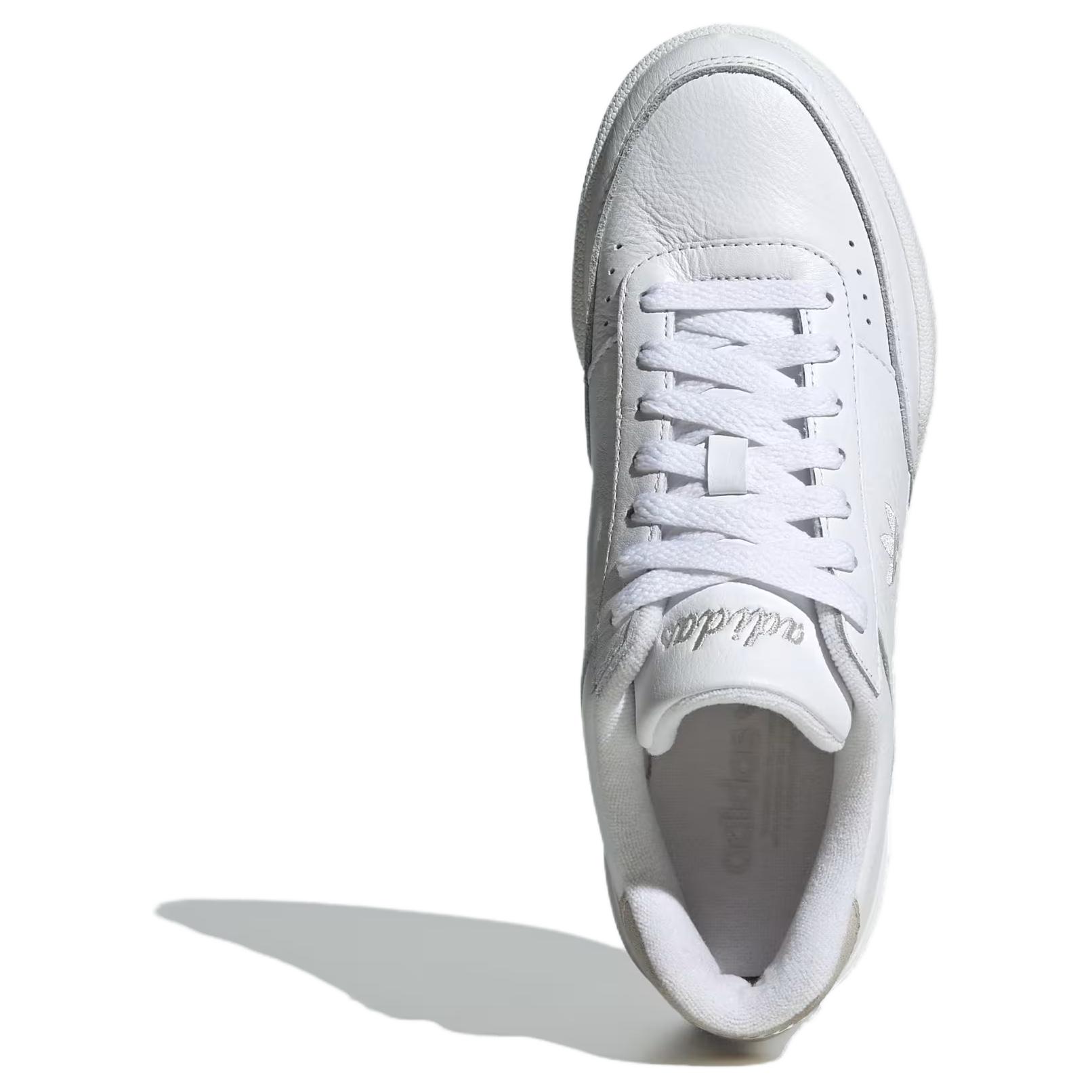 Details for (W) adidas Court Super ''Wit Grijs'' IG5748