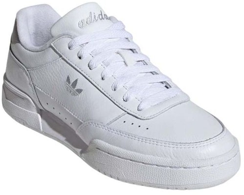 (Women) adidas Court Super 'White Silver Metallic' IF9433 Order (Women) adidas Court Super 'White Silver Metallic' IF9433