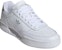 (Women) adidas Court Super 'White Silver Metallic' IF9433