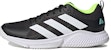 (W) adidas Court Team Bounce 2.0 'Hitam Putih' HP3342