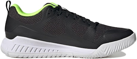 (W) adidas Court Team Bounce 2.0 'Negro Blanco' HP3342 Order (W) adidas Court Team Bounce 2.0 'Negro Blanco' HP3342