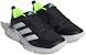 (W) adidas Court Team Bounce 2.0 'Hitam Putih' HP3342