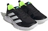 Lookbook (W) adidas Court Team Bounce 2.0 'Hitam Putih' HP3342