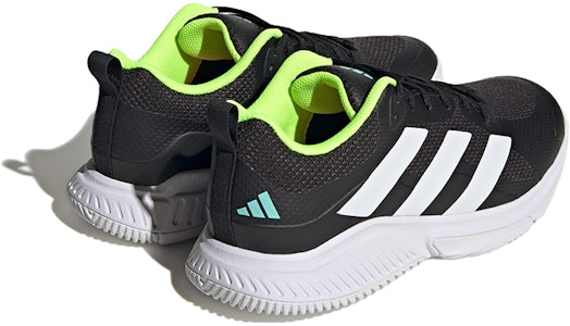 (W) 阿迪达斯 Court Team Bounce 2.0 '黑白色' HP3342 Shop (W) 阿迪达斯 Court Team Bounce 2.0 '黑白色' HP3342