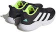 Shop (W) adidas Court Team Bounce 2.0 'Hitam Putih' HP3342