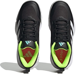 (W) 阿迪达斯 Court Team Bounce 2.0 '黑白色' HP3342 Purchase (W) 阿迪达斯 Court Team Bounce 2.0 '黑白色' HP3342