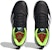 (W) adidas Court Team Bounce 2.0 'Hitam Putih' HP3342